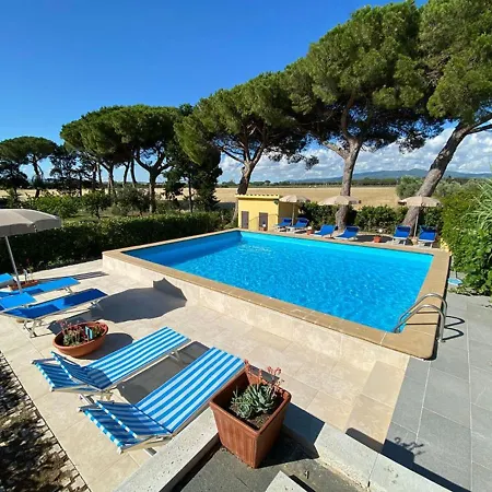 Podere Nuti-monolocale L'eccezione Apartment