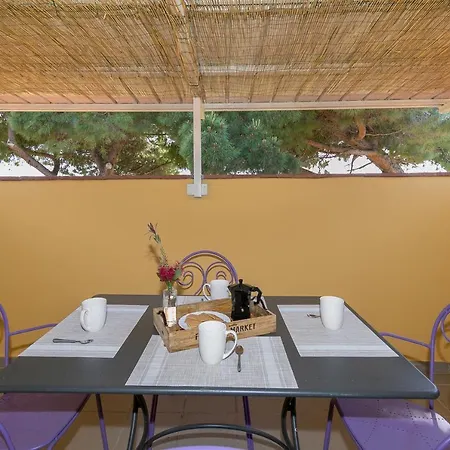Podere Nuti-monolocale L'eccezione Apartment *