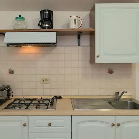 Podere Nuti-monolocale L'eccezione Apartman *