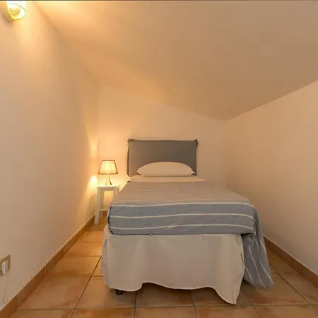 Apartment Podere Nuti-monolocale L'eccezione Cecina (Livorno)