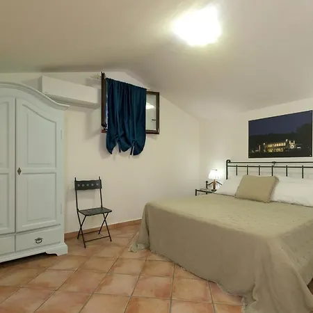 Podere Nuti-monolocale L'eccezione Cecina (Livorno)