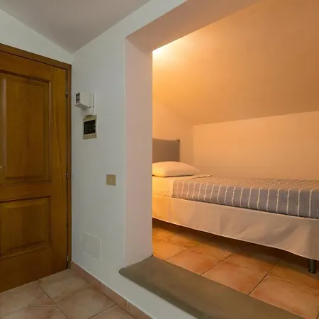 Apartment Podere Nuti-monolocale L'eccezione Cecina (Livorno)