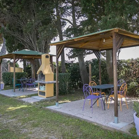 Podere Nuti-monolocale L'eccezione *