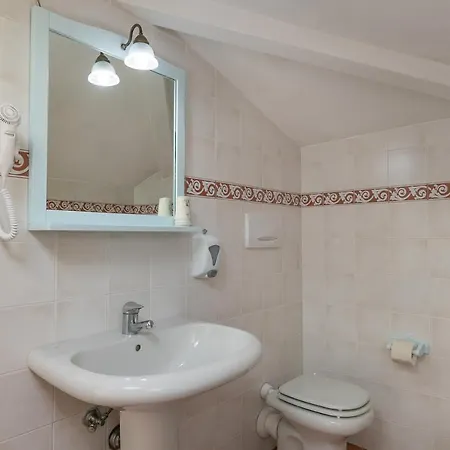 Podere Nuti-monolocale L'eccezione Apartment Cecina (Livorno)