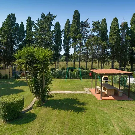 Apartment Podere Nuti-monolocale L'eccezione
