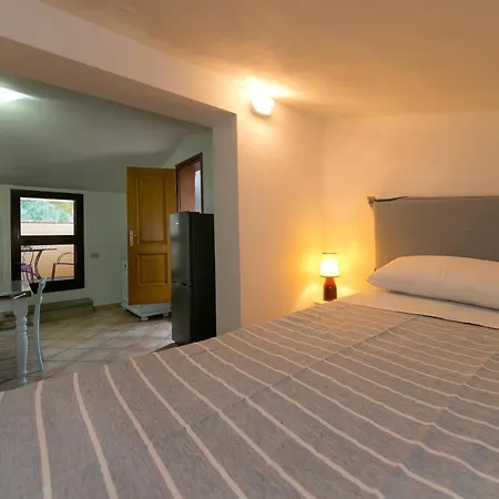 Apartment Podere Nuti-monolocale L'eccezione