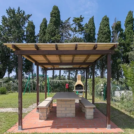 Apartment Podere Nuti-monolocale L'eccezione *