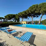Daire Podere Nuti-monolocale L'eccezione