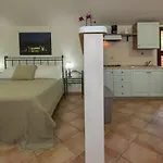 Podere Nuti-monolocale L'eccezione Daire