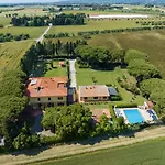 Podere Nuti-monolocale L'eccezione Daire *