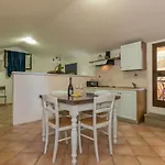 Podere Nuti-monolocale L'eccezione