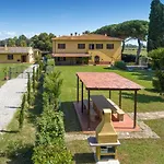 Daire Podere Nuti-monolocale L'eccezione *
