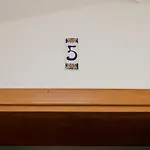 Daire Podere Nuti-monolocale L'eccezione *