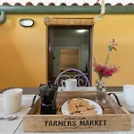Podere Nuti-monolocale L'eccezione Daire