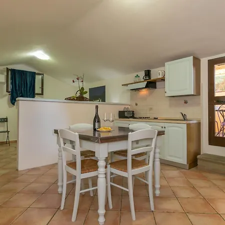 Lägenhet Podere Nuti-monolocale L'eccezione Cecina (Livorno)