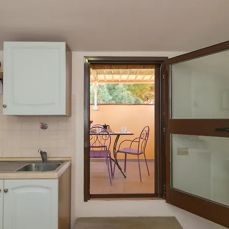 Podere Nuti-monolocale L'eccezione Lägenhet Cecina (Livorno)