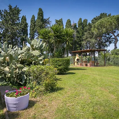 Podere Nuti-monolocale L'eccezione * Cecina (Livorno)