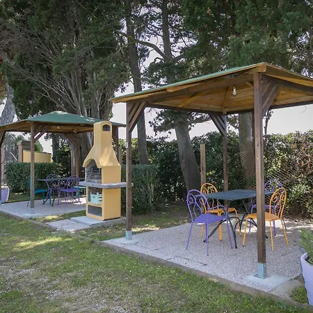 Podere Nuti-monolocale L'eccezione