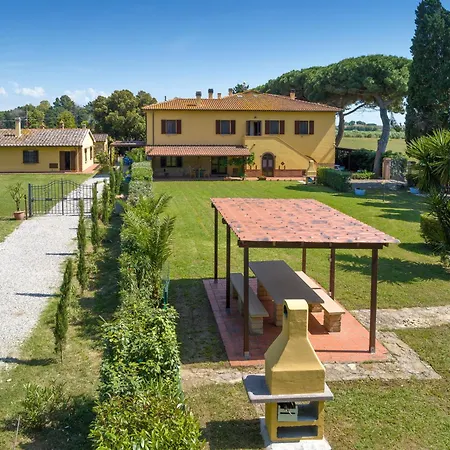 Podere Nuti-monolocale L'eccezione